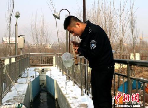 报告析中国环境司法现状 哪些地区污染环境罪多？